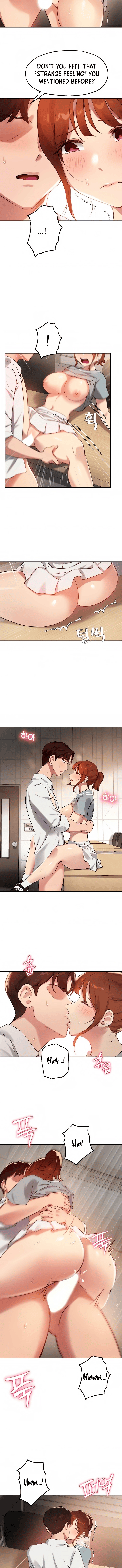 Twenty Chapter 28 - Manhwa18.com