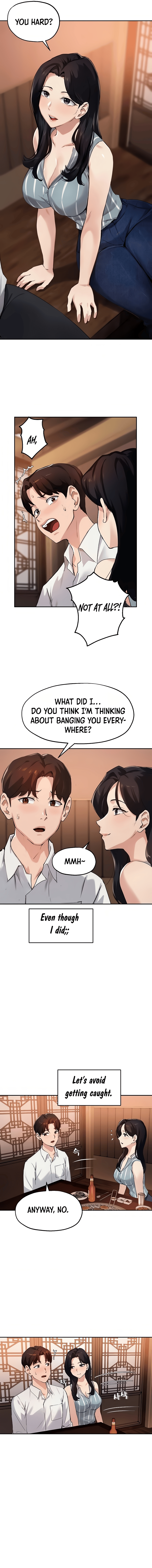 Twenty Chapter 29 - Manhwa18.com