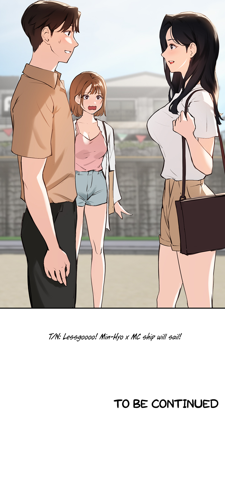 Twenty Chapter 36 - Manhwa18.com