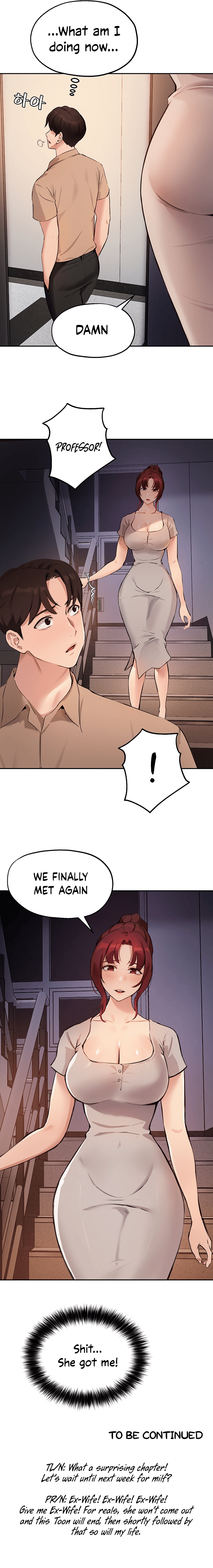 Twenty Chapter 49 - Manhwa18.com