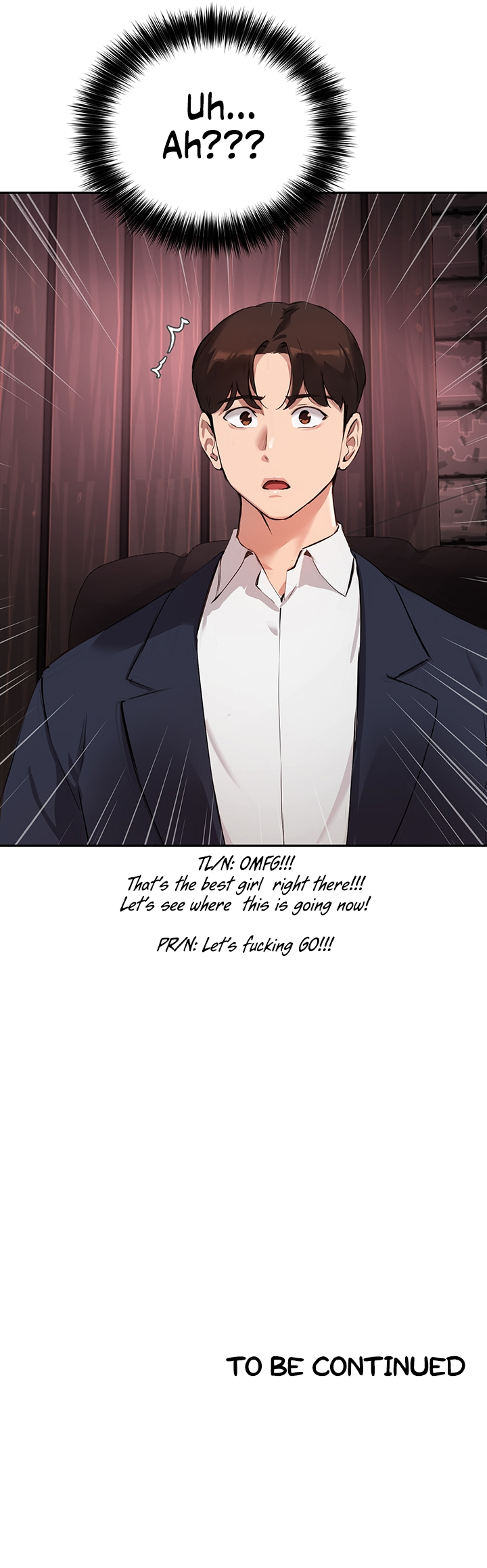 Twenty Chapter 50 - Manhwa18.com