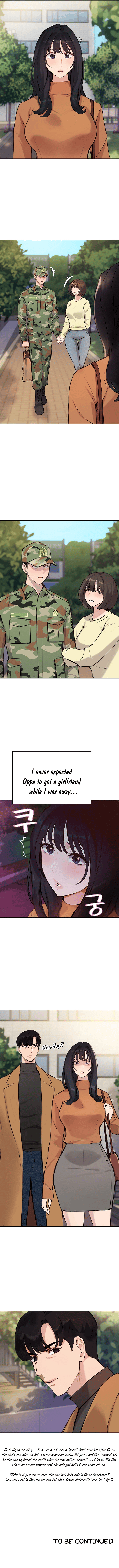 Twenty Chapter 52 - Manhwa18.com