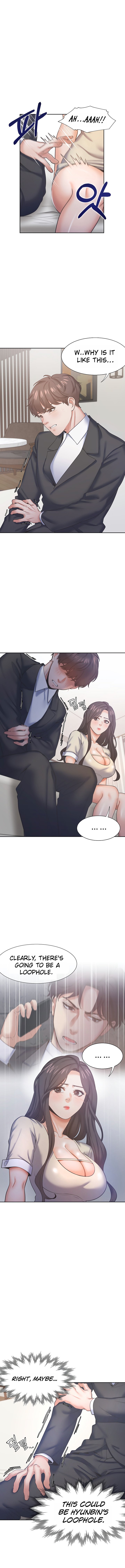 Thirst Chapter 28 - Manhwa18.com