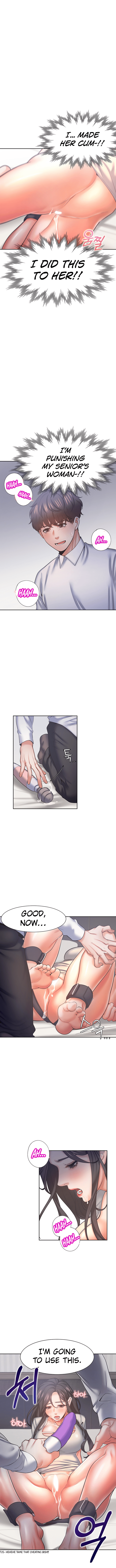 Thirst Chapter 31 - Manhwa18.com