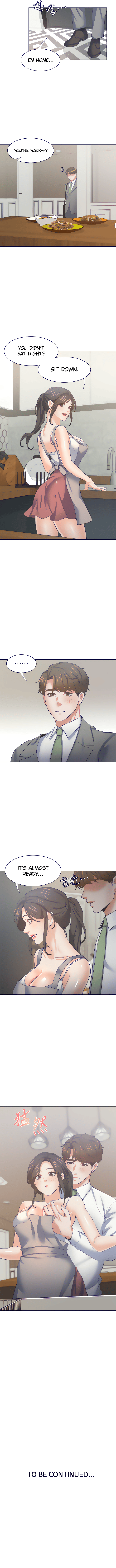 Thirst Chapter 70 - Manhwa18.com