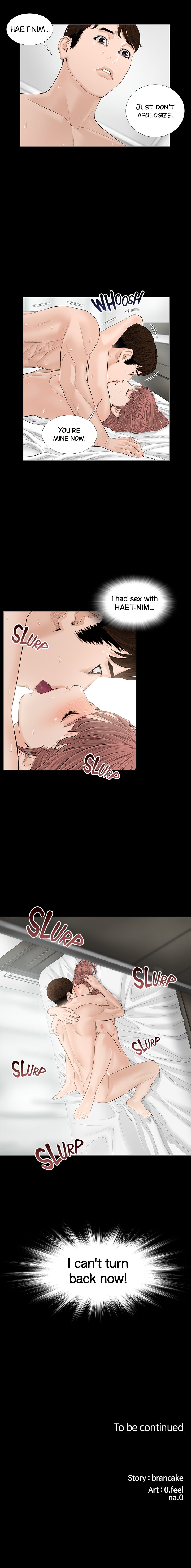 Blazing Sun Chapter 11 - Manhwa18.com