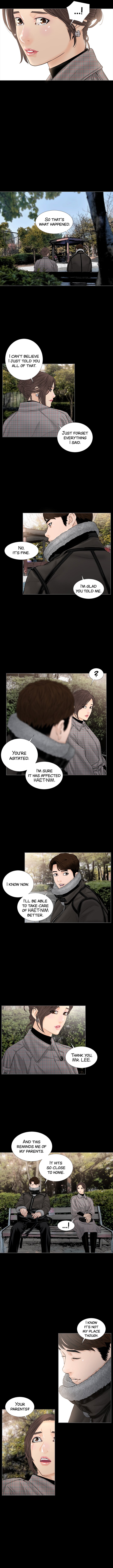 Blazing Sun Chapter 14 - Manhwa18.com