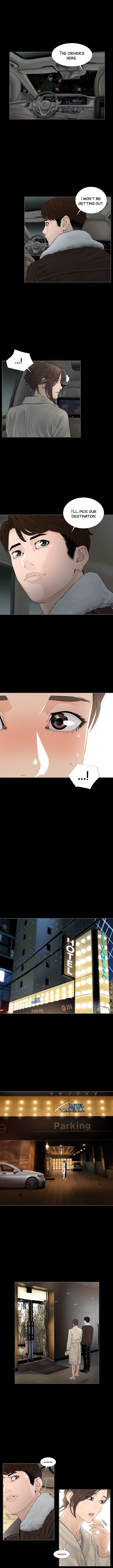 Blazing Sun Chapter 15 - Manhwa18.com