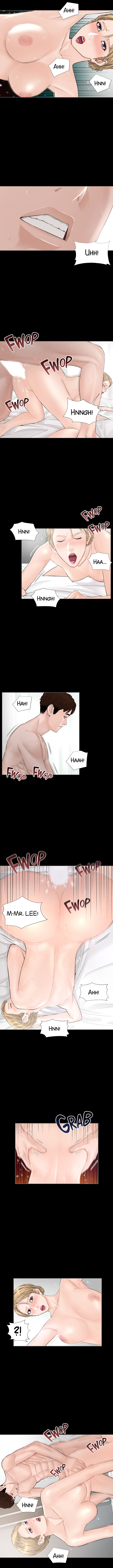 Blazing Sun Chapter 8 - Manhwa18.com