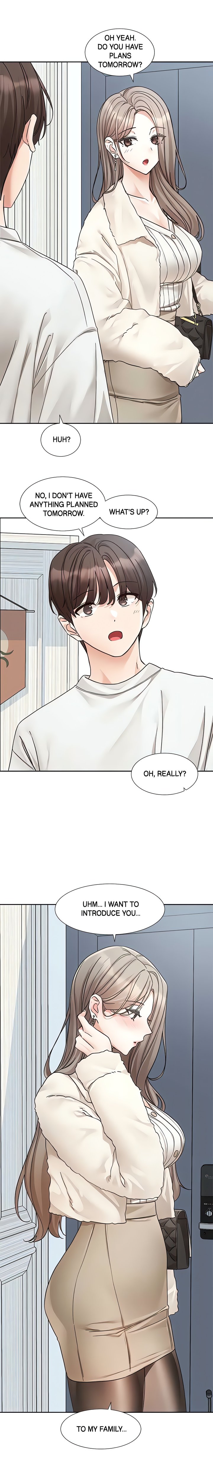 Circles Chapter 199 - Manhwa18.com