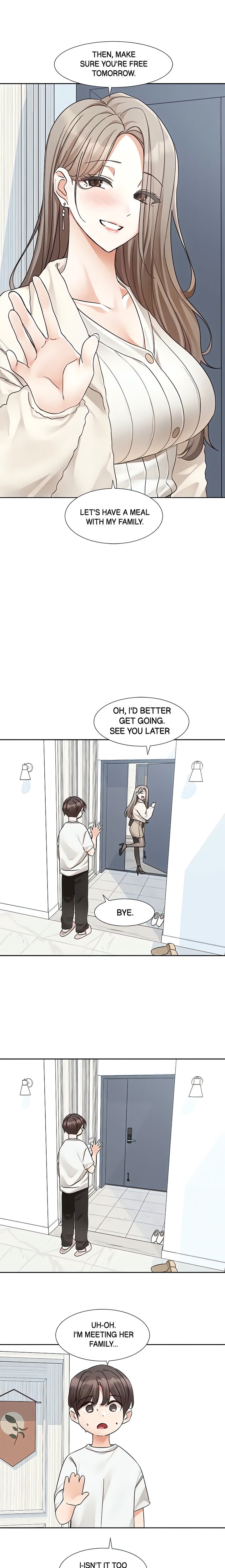 Circles Chapter 199 - Manhwa18.com