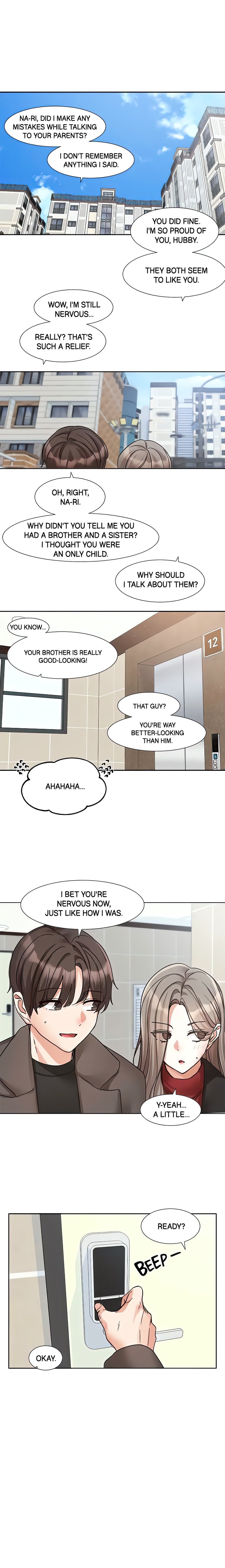 Circles Chapter 199 - Manhwa18.com