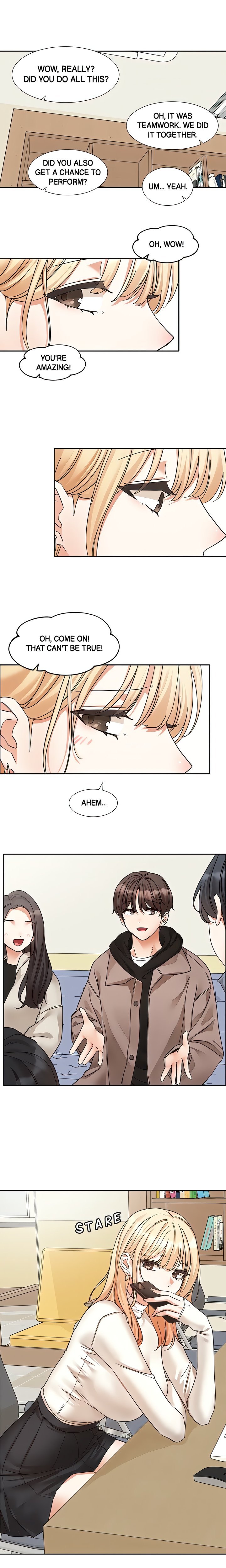 Circles Chapter 202 - Manhwa18.com