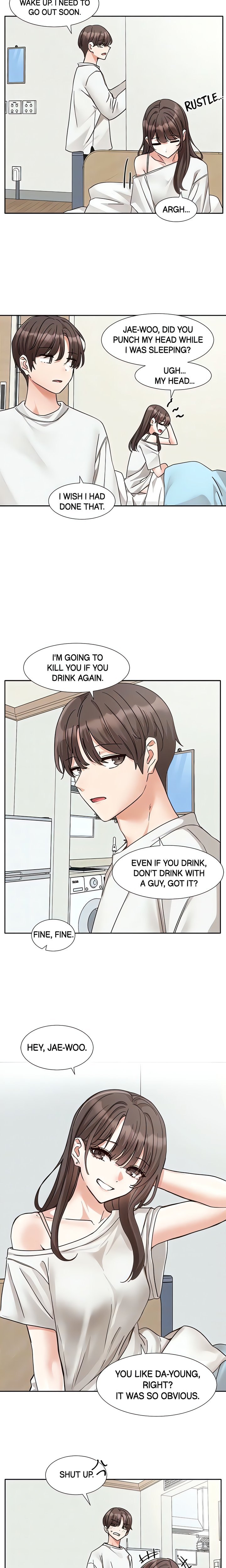 Circles Chapter 202 - Manhwa18.com