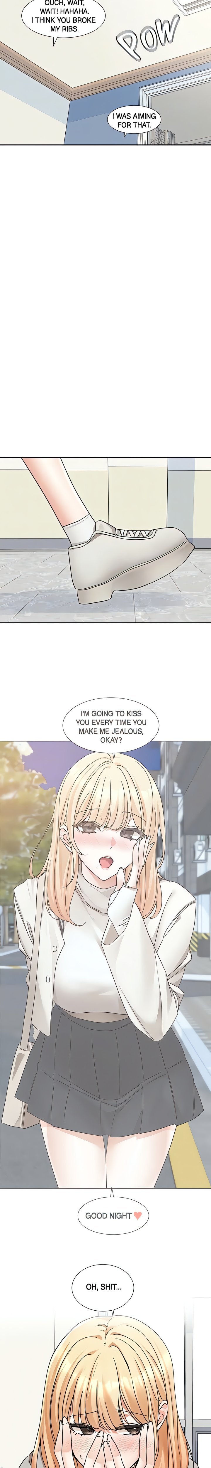 Circles Chapter 202 - Manhwa18.com