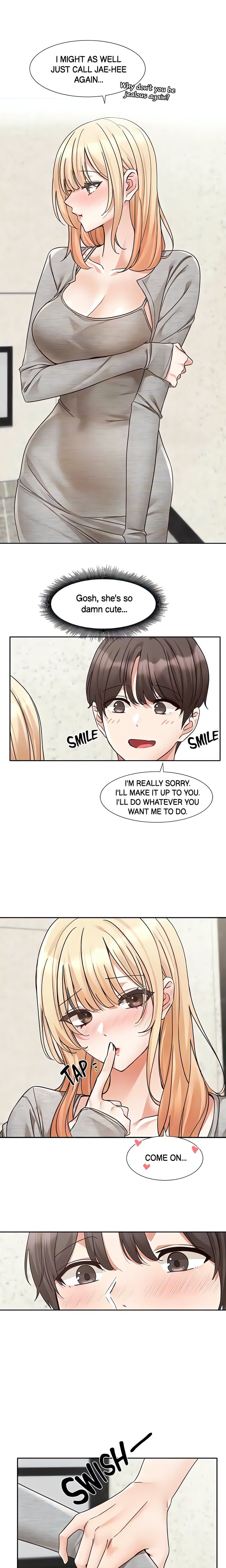 Circles Chapter 203 - Manhwa18.com