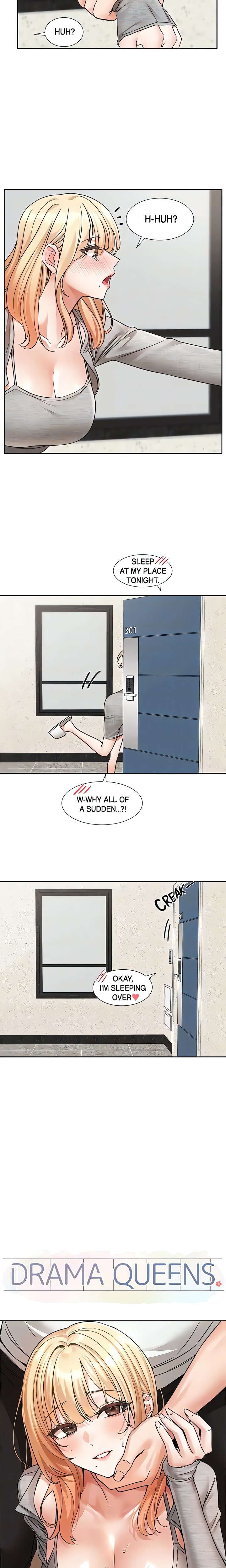 Circles Chapter 203 - Manhwa18.com