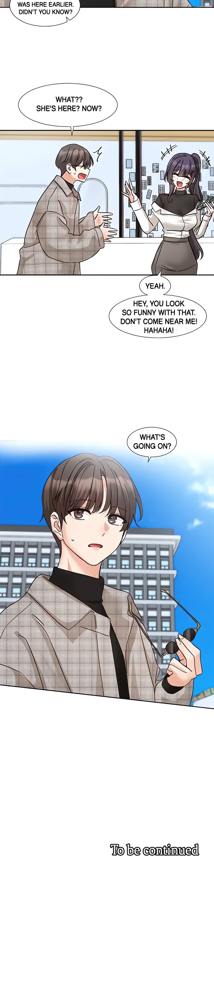 Circles Chapter 203 - Manhwa18.com