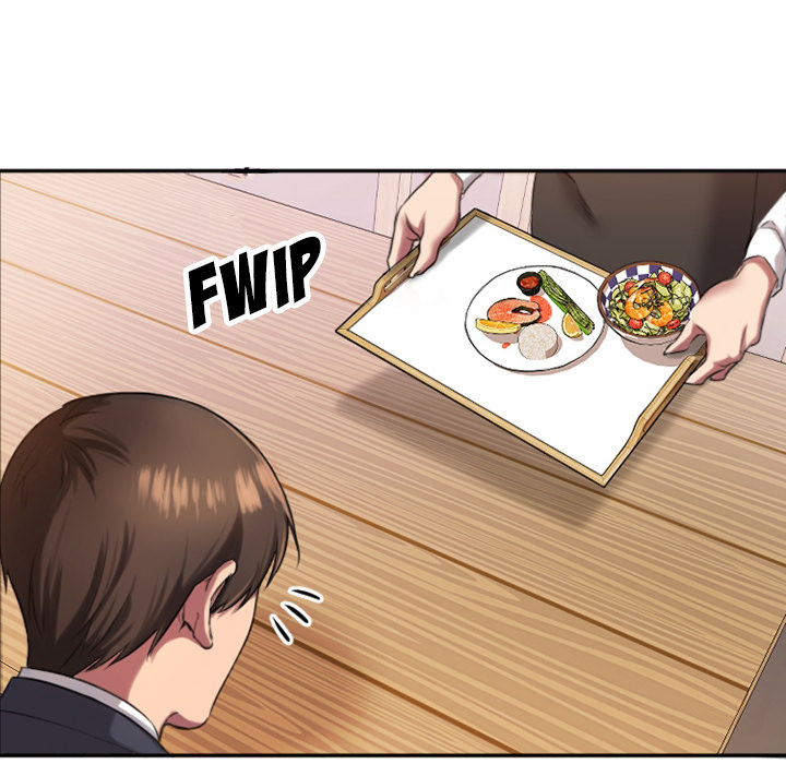 Food Chain Chapter 1 - Manhwa18.com