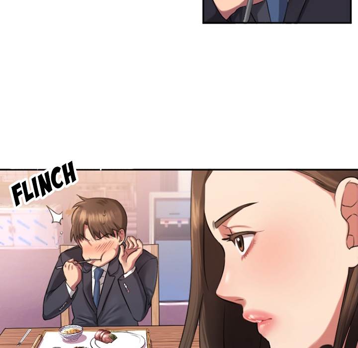 Food Chain Chapter 1 - Manhwa18.com