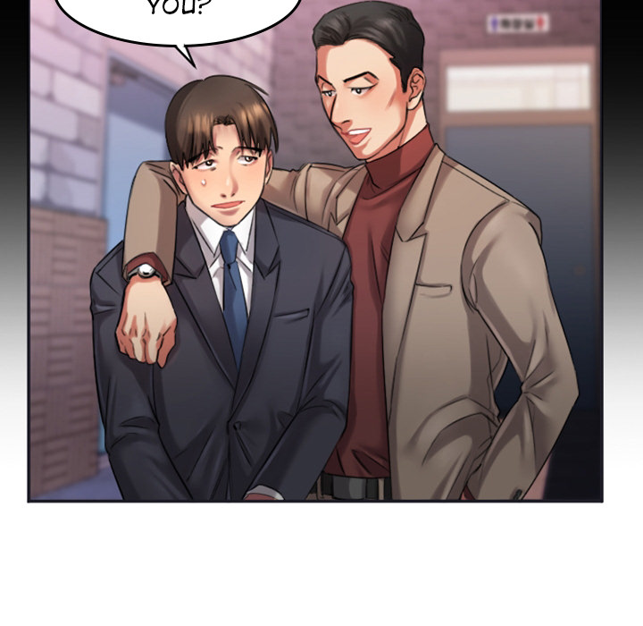 Food Chain Chapter 1 - Manhwa18.com