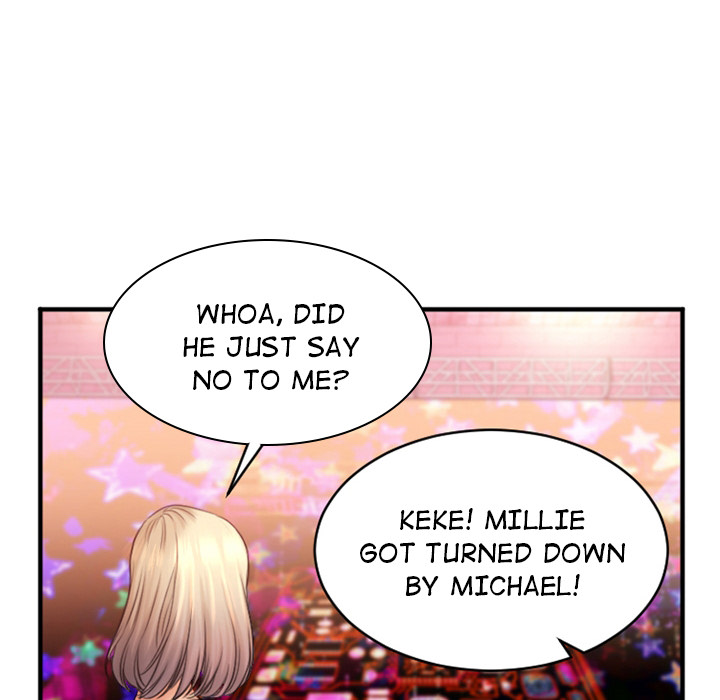 Food Chain Chapter 2 - Manhwa18.com