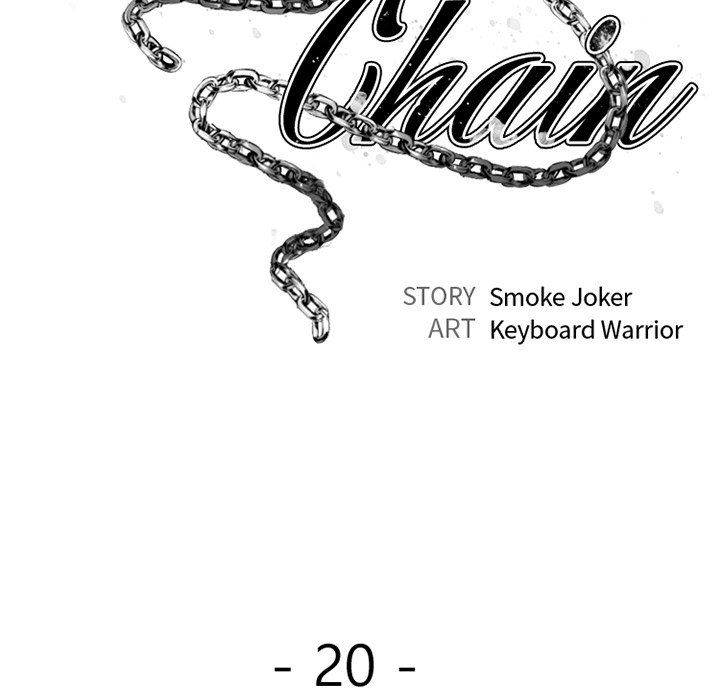 Food Chain Chapter 20 - Manhwa18.com