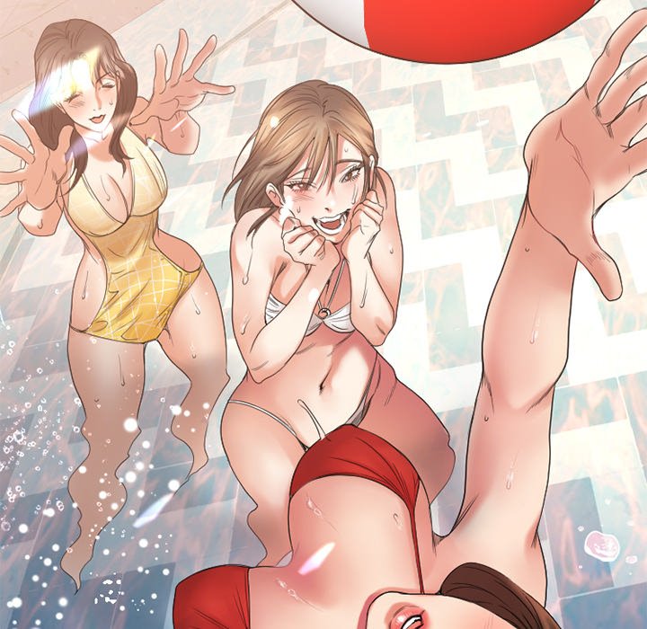 Food Chain Chapter 23 - Manhwa18.com