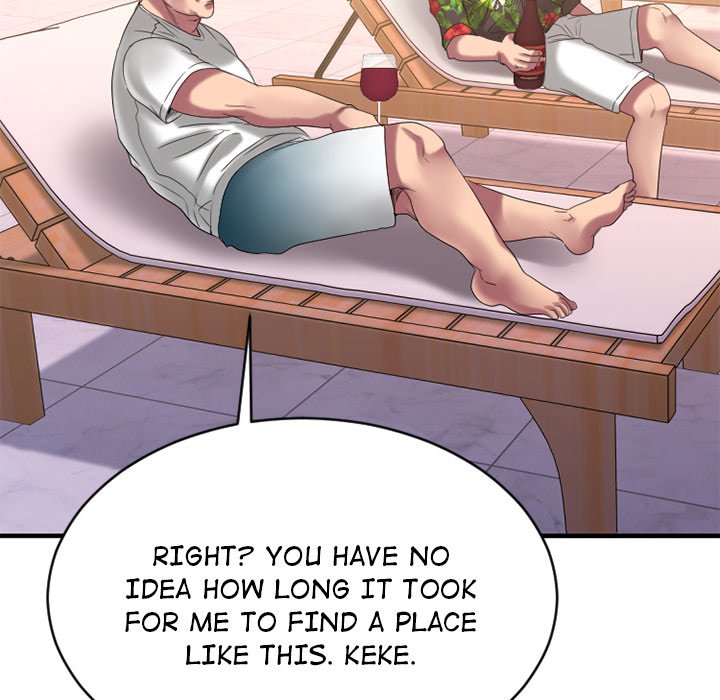 Food Chain Chapter 23 - Manhwa18.com