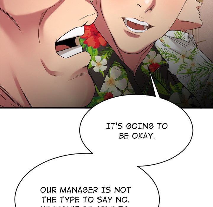 Food Chain Chapter 23 - Manhwa18.com