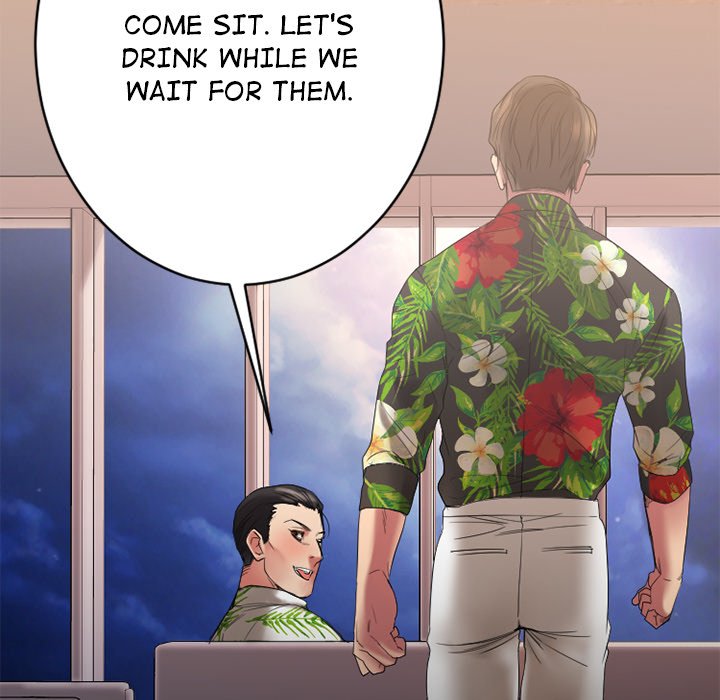 Food Chain Chapter 23 - Manhwa18.com