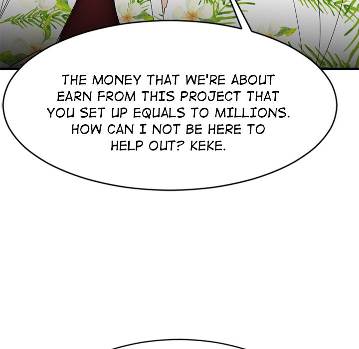 Food Chain Chapter 23 - Manhwa18.com