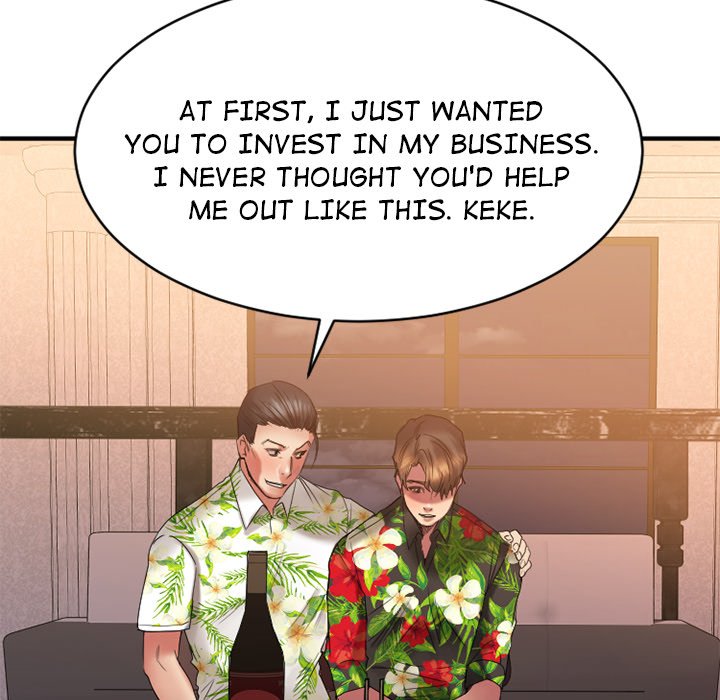 Food Chain Chapter 23 - Manhwa18.com