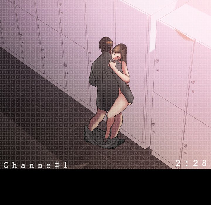 Food Chain Chapter 28 - Manhwa18.com