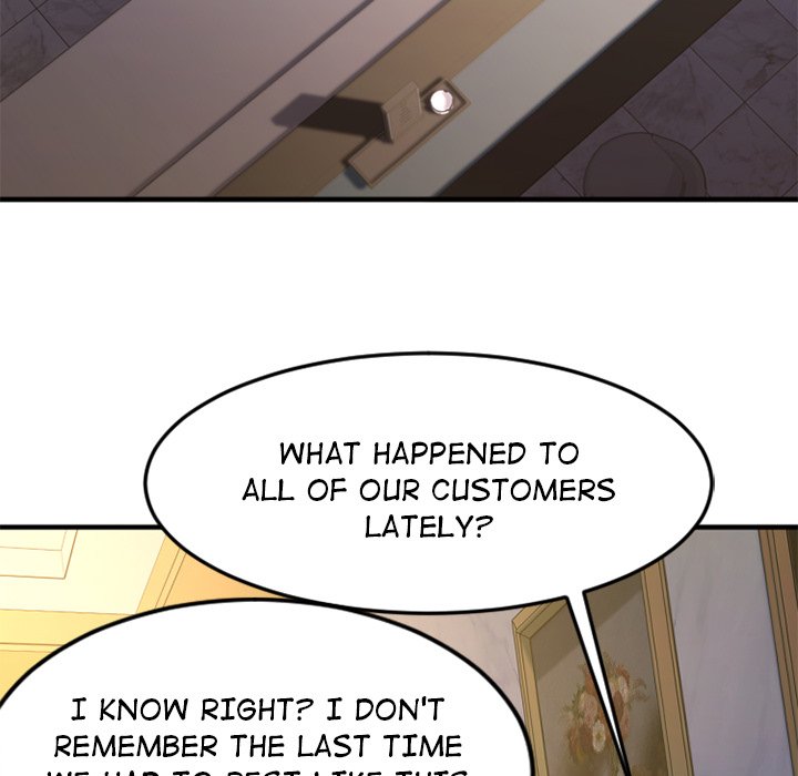 Food Chain Chapter 33 - Manhwa18.com