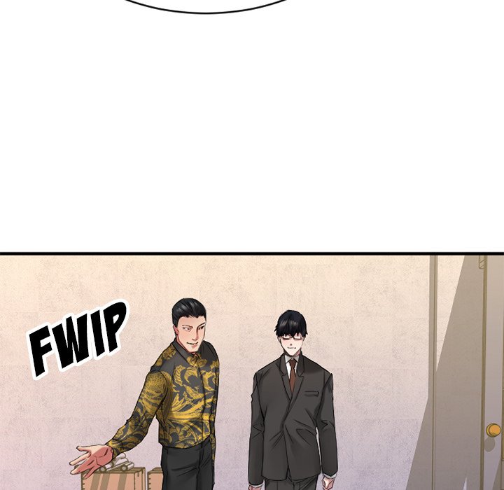 Food Chain Chapter 35 - Manhwa18.com