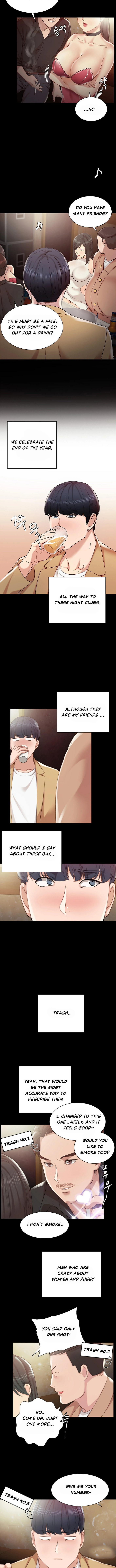 Teacher Training Chapter 1 - Manhwa18.com