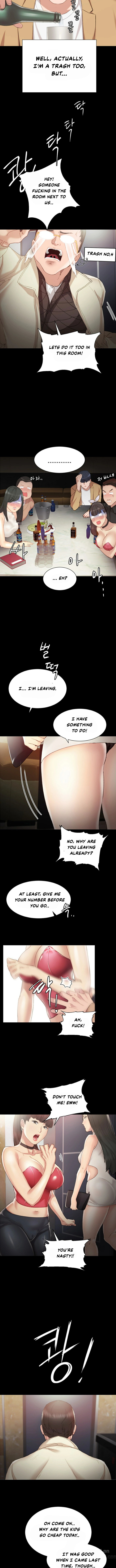 Teacher Training Chapter 1 - Manhwa18.com