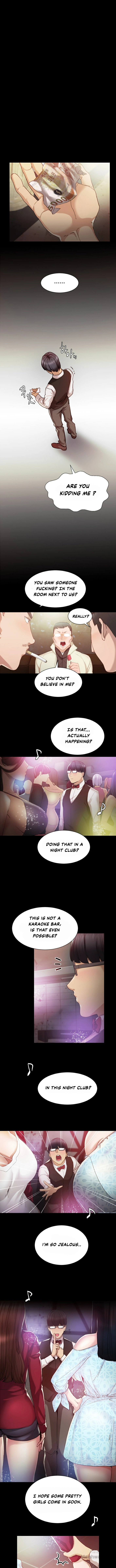 Teacher Training Chapter 1 - Manhwa18.com