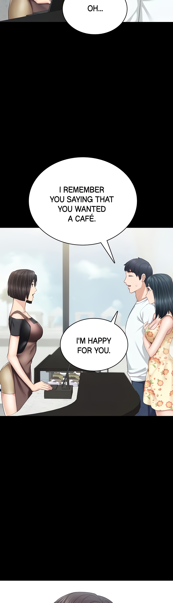 Teacher Training Chapter 100 - Manhwa18.com