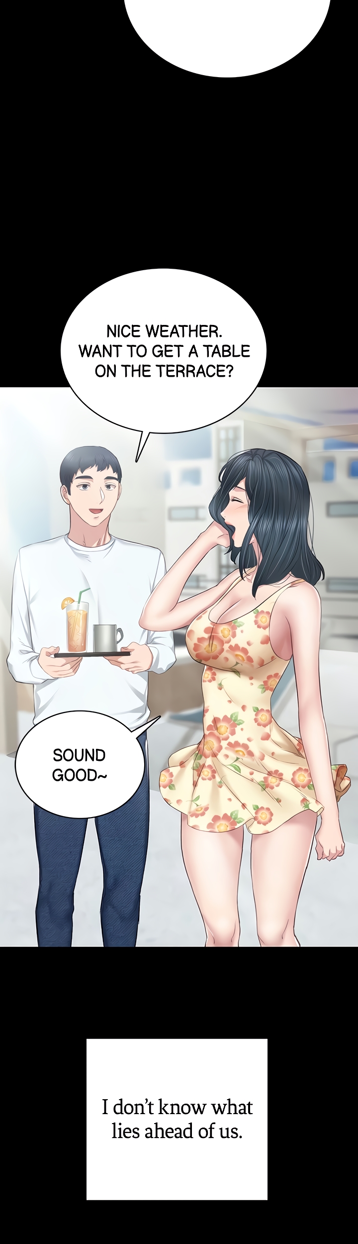 Teacher Training Chapter 100 - Manhwa18.com