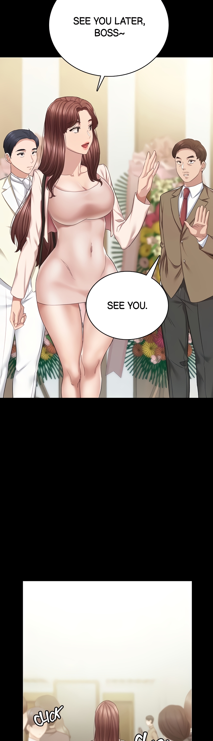 Teacher Training Chapter 100 - Manhwa18.com