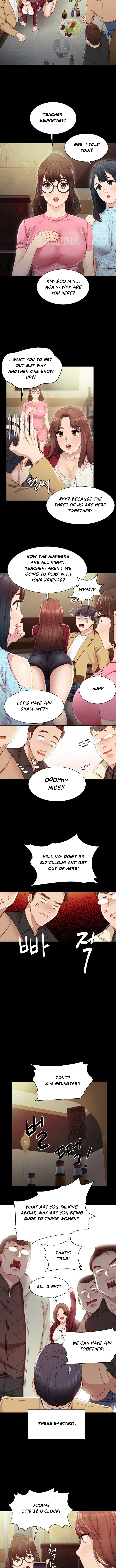 Teacher Training Chapter 2 - Manhwa18.com