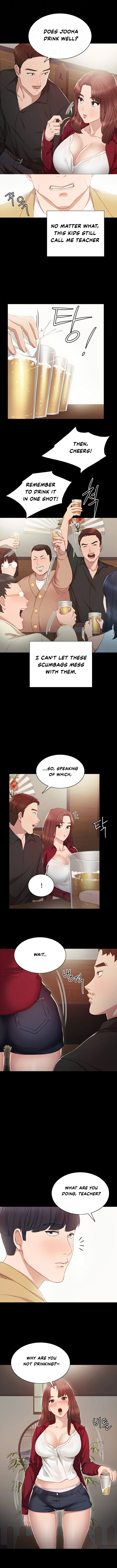 Teacher Training Chapter 3 - Manhwa18.com