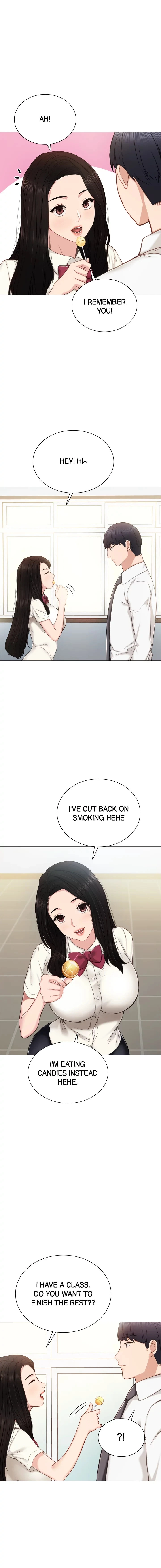 Teacher Training Chapter 39 - Manhwa18.com
