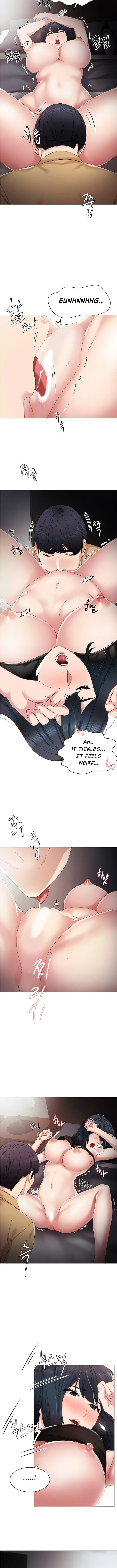 Teacher Training Chapter 5 - Manhwa18.com