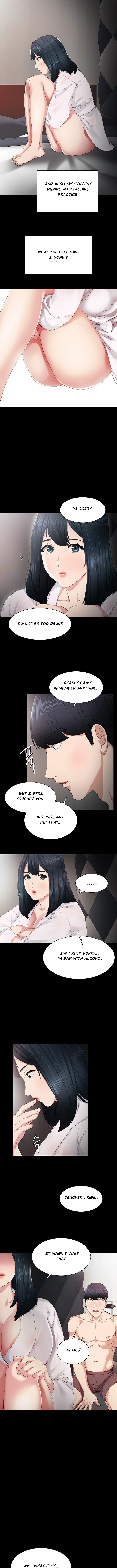 Teacher Training Chapter 5 - Manhwa18.com