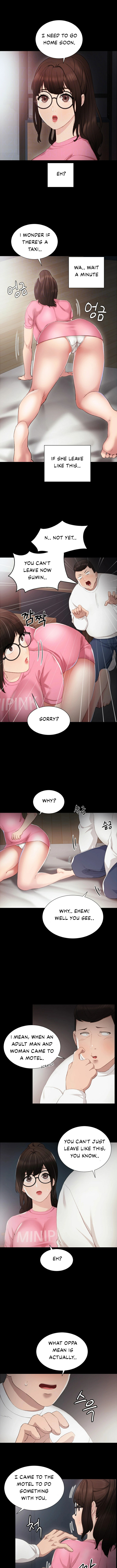 Teacher Training Chapter 6 - Manhwa18.com