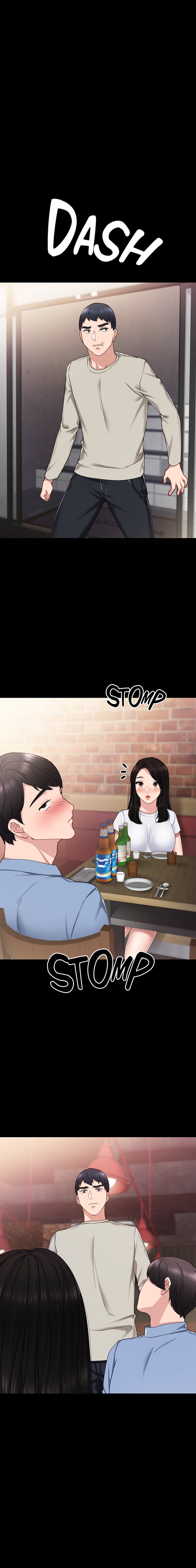 Teacher Training Chapter 60 - Manhwa18.com