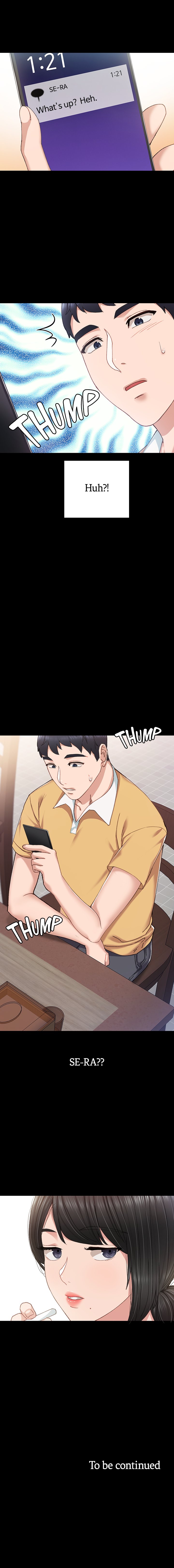 Teacher Training Chapter 66 - Manhwa18.com